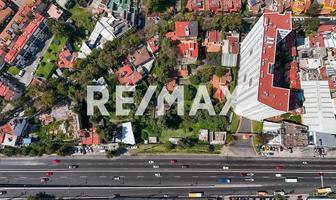 Foto de inmueble en Carr. México-Toluca, Col. Cuajimalpa C.P. 05000, Cuajimalpa de Morelos