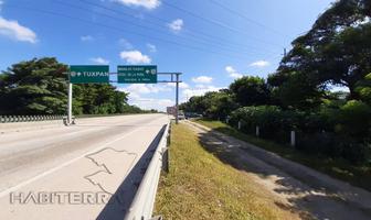 Foto de inmueble en carretera mexico-tuxpan, kilometro 2, Col. Santiago de La Peña C.P. 92770, Tuxpan