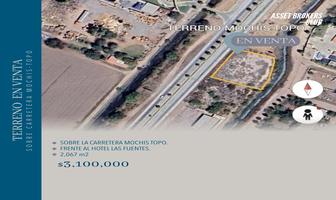 Foto de inmueble en Carretera Mochis Topo, Col. Los Mochis (Los Mochis) C.P. 81369, Ahome