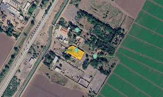 Foto de inmueble en Carretera Mochis Topo, Col. Topolobampo C.P. 81370, Ahome