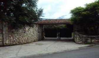 Foto de inmueble en Carretera Montemorelos - Mty #S/D, Col. Congregación Calles C.P. 67608, Montemorelos