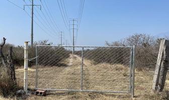 Foto de inmueble en Carretera Monterrey - Nuevo Laredo, Col. Salinas Victoria C.P. 65500, Salinas Victoria