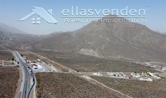 Foto de inmueble en Carretera Monterrey Saltillo #101, Col. Rinconada C.P. 66010, García