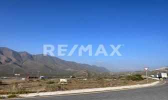 Foto de inmueble en CARR. MTY SALTILLO K. 45 A LA ALTURA DE POBLADO DE LA CANDELARIA  Y. RINCONADA EN GARCIA, Col. Rinconada C.P. 66010, García