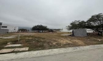Foto de inmueble en Carretera Nacional, Col. El Barrial C.P. 67303, Santiago