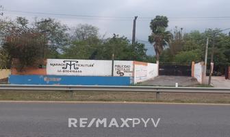 Foto de inmueble en Carretera Nacional, Col. El Ranchito C.P. 67303, Santiago