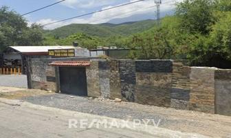 Foto de inmueble en Carretera Nacional, Col. Los Cristales C.P. 64985, Monterrey