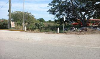 Foto de inmueble en Carretera Nacional Panuco Tampico, Col. Panuco Centro C.P. 93990, Pánuco