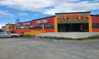 Foto de inmueble en Carretera Nacional, Col. Sección Juárez C.P. 67350, Allende