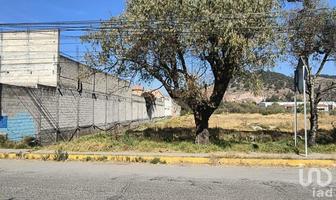 Foto de inmueble en Carretera Naucalpan Toruca #126, Col. Santa María Zolotepec C.P. 52070, Xonacatlán