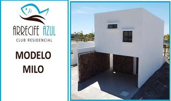 Foto de inmueble en Carretera Nuevo Altata, Col. Altata C.P. 80363, Navolato