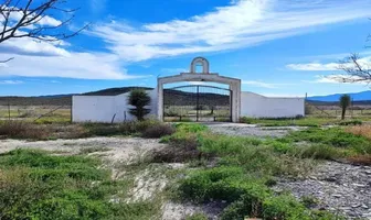 Foto de inmueble en Carretera Parras-paila #LOTE 3, Col. Parras de La Fuente Centro C.P. 27980, Parras