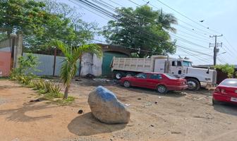 Foto de inmueble en Carretera Pinotepa Nacional, Col. Cayaco C.P. 39905, Acapulco de Juárez