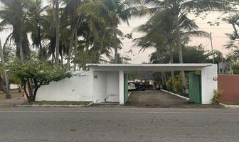 Foto de inmueble en CARR. PLAYA LINDA, BARRA DE CAHUACAN 1630, Col. Playa Linda C.P. 30837, Tapachula