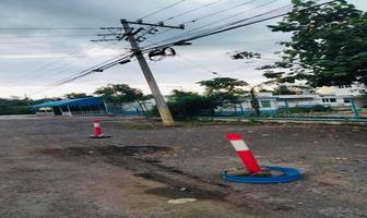 Foto de inmueble en CARRETERA POZA RICA - CAZONES, Col. Francisco I. Madero C.P. 93536, Papantla