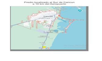 Foto de inmueble en Carretera Puerto Morelos-Puerto Juarez KM26 Hoy carretera 307KM331 #8, Col. Puerto Morelos C.P. 77580, Puerto Morelos