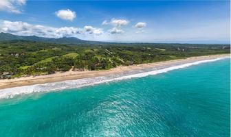 Foto de inmueble en Carretera punta de mita, Col. Punta de Mita C.P. 63734, Bahía de Banderas