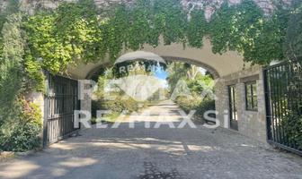 Foto de inmueble en Carretera Queretaro-San Miguel de Allende, Col. San Lucas C.P. 37884, San Miguel de Allende