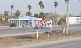 Foto de inmueble en CARRETERA REYNOSA - RÍO BRAVO KM. 79, Col. El Guerreño C.P. 88783, Reynosa