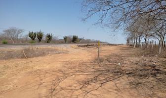 Foto de inmueble en CARRETERA SALADO A TABALA, Col. El Salado C.P. 80440, Culiacán