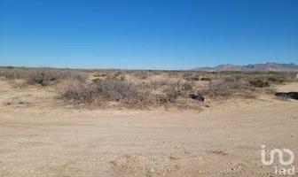 Foto de inmueble en Carretera San Jeronimo, Col. Santa Teresa C.P. 32695, Juárez