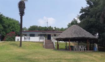 Foto de inmueble en Carretera San Mateo - Allende #S/D, Col. El Castillo C.P. 67456, Cadereyta Jiménez