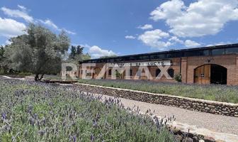 Foto de inmueble en Carretera San Miguel de Allende Querétaro, Manzana Corralejo, Col. San Miguel de Allende Centro C.P. 37700, San Miguel de Allende