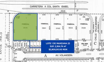Foto de inmueble en Carretera Santa Isabel, Col. Santa Isabel C.P. 21139, Mexicali