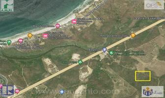 Foto de inmueble en carretera Sayulita sn, Col. Punta de Mita C.P. 63734, Bahía de Banderas