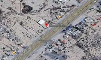 Foto de inmueble en Carretera SLP #71, Col. Palos Altos C.P. 78886, Guadalcázar