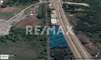 Foto de inmueble en Carretera Tampico Mante, Col. Corredor Industrial C.P. 89603, Altamira