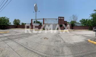 Foto de inmueble en Carretera Tampico Mante, Col. Mante C.P. 89869, El Mante