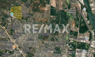 Foto de inmueble en carretera Tampico - Monterrey., Col. Las Blancas C.P. 89602, Altamira