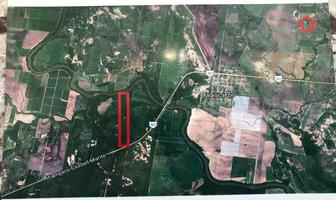 Foto de inmueble en CARRETERA TAMPICO-MANTE, Col. Mante C.P. 89869, El Mante