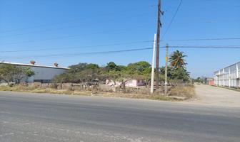 Foto de inmueble en Carretera Tampico-Panuco, Col. Moralillo C.P. 92018, Pánuco