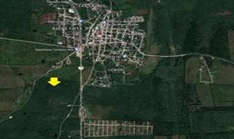 Foto de inmueble en Carretera Tampico-Tuxpan, Col. Buenavista C.P. 92055, Tampico Alto