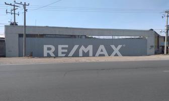 Foto de inmueble en Carretera Texcoco Lecheria, Col. Tezoyuca C.P. 56000, Tezoyuca
