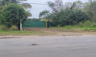 Foto de inmueble en carretera tihuatlan poza rica, Col. Tihuatlan Centro C.P. 92930, Tihuatlán