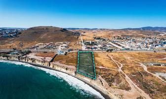 Foto de inmueble en Carretera Tijuana-Ensenada, Col. El Sauzal C.P. 22760, Ensenada