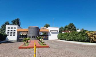 Foto de inmueble en Carretera Toluca - Tenango, Col. Residencial Campestre Metepec C.P. 52140, Metepec