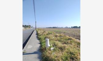 Foto de inmueble en CARRETERA TOLUCA TENANGO, Col. San Andrés Ocotlán C.P. 52220, Calimaya