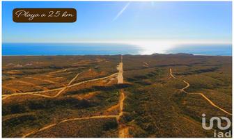Foto de inmueble en Carretera Transpeninsular Todos Santos - Cabo San Lucas, Col. Portales C.P. 23473, Los Cabos