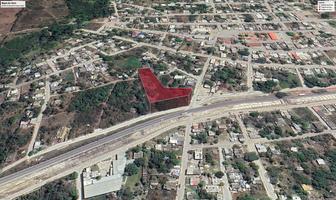 Foto de inmueble en Carretera Tuxpam-Tampico, Col. Las Flores C.P. 92056, Tampico Alto