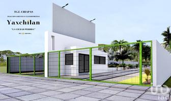 Foto de inmueble en CARRETERA TUXTLA-CHICOASEN, Col. Plan de Ayala C.P. 29020, Tuxtla Gutiérrez