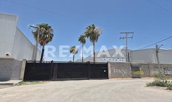 Foto de inmueble en Carr. Unión La Partida, Col. Providencia C.P. 27415, Torreón