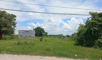 Foto de inmueble en Carretera Valles Tampico, Col. Confederación Nacional Campesina (Canoas) C.P. 92015, Pánuco