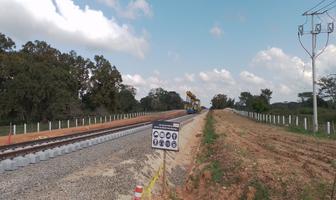 Foto de inmueble en Carretera Vecinal Balancan, Col. El Barí C.P. 86960, Balancán