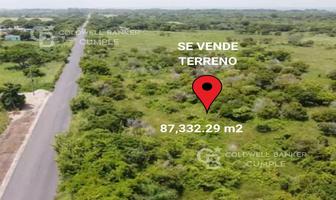 Foto de inmueble en Carretera Vereda, Col. El Martillo C.P. 95263, Alvarado