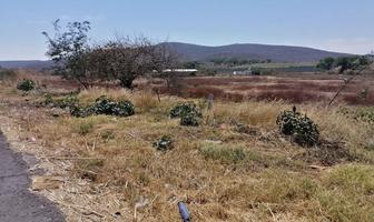 Foto de inmueble en CARRETERA VILLACORONA - COCULA, Col. Villa Corona Centro C.P. 45730, Villa Corona