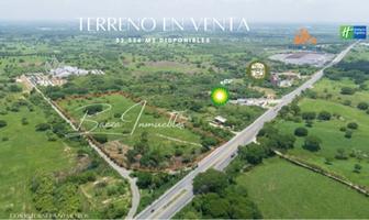 Foto de inmueble en Carr Villahermosa-Escarcega, Col. La Palma C.P. 86275, Centro